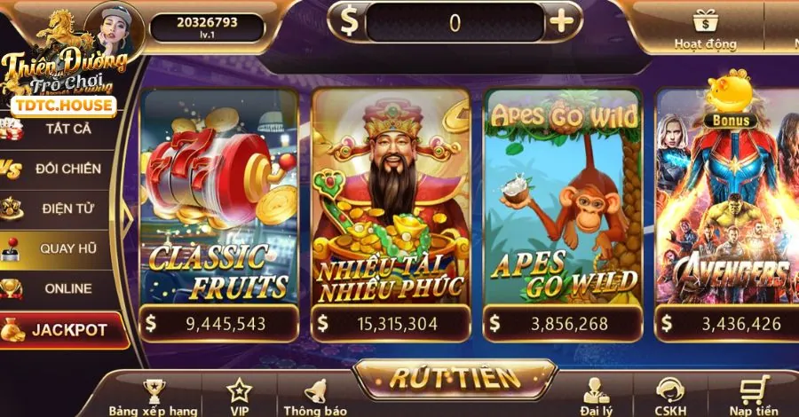 Xổ số online Kubet